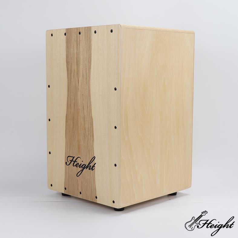 HCJB05 bass wood cajon 3