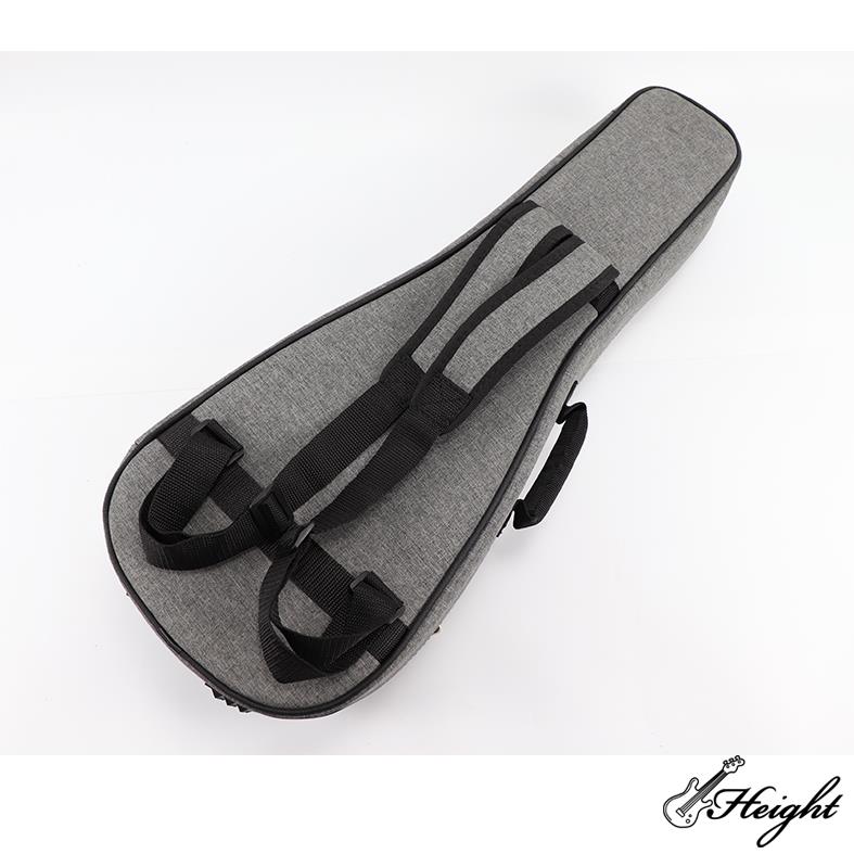 Ukulele Gig Bag With 25mm Padding