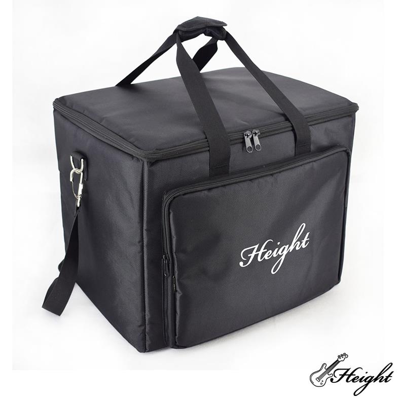Speaker Tote Bag Speaker Tote Bag