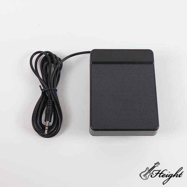 Sustain Pedal For Keyboard