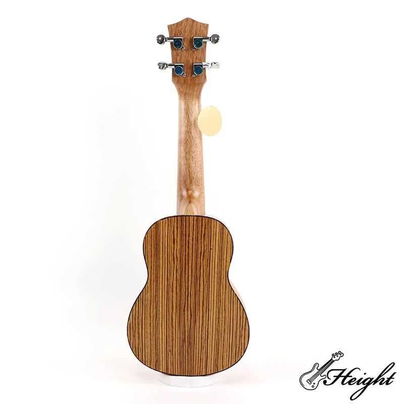 pretty ukulele 1
