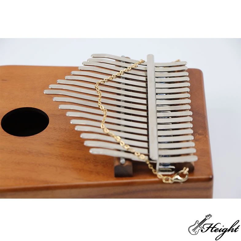 HT17KS KOA kalimba 9 HT17KS KOA kalimba 9