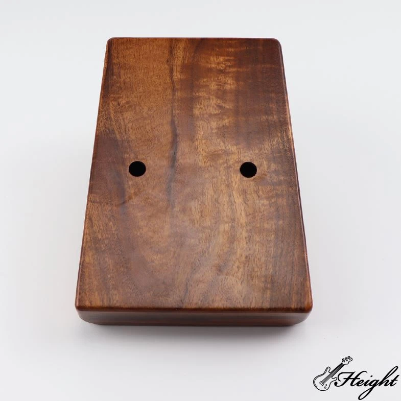 HT17KS KOA kalimba 4 HT17KS KOA kalimba 4