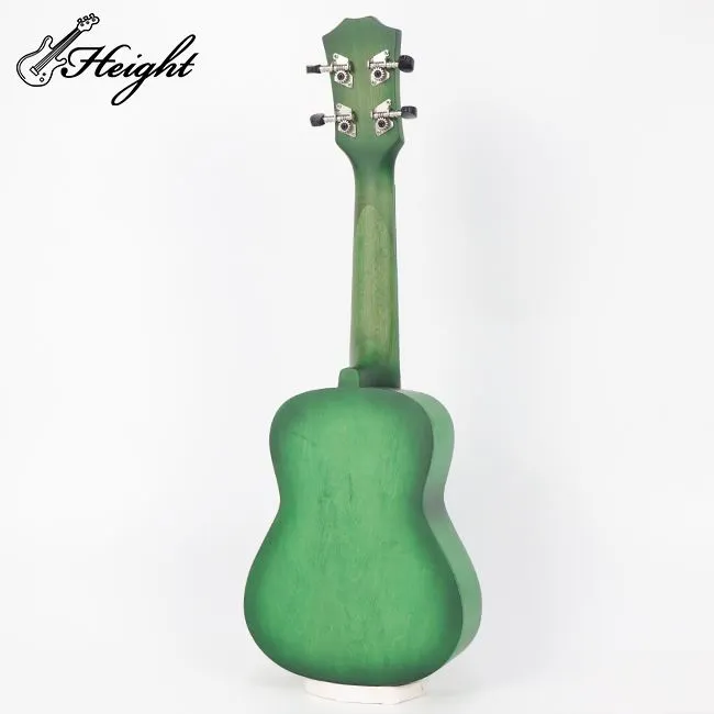 colorful ukulele for kids