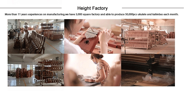 Height factory