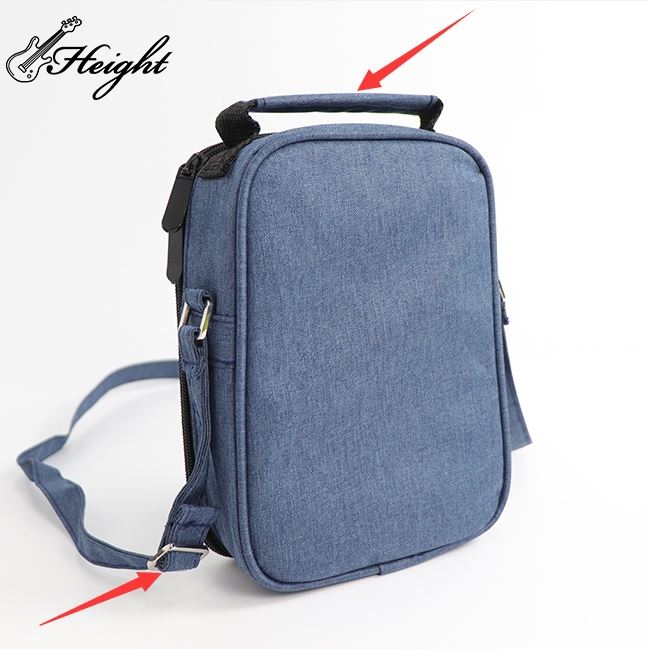 Kalimba bag