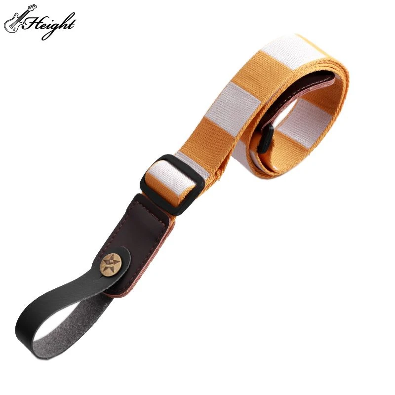 height straps 1
