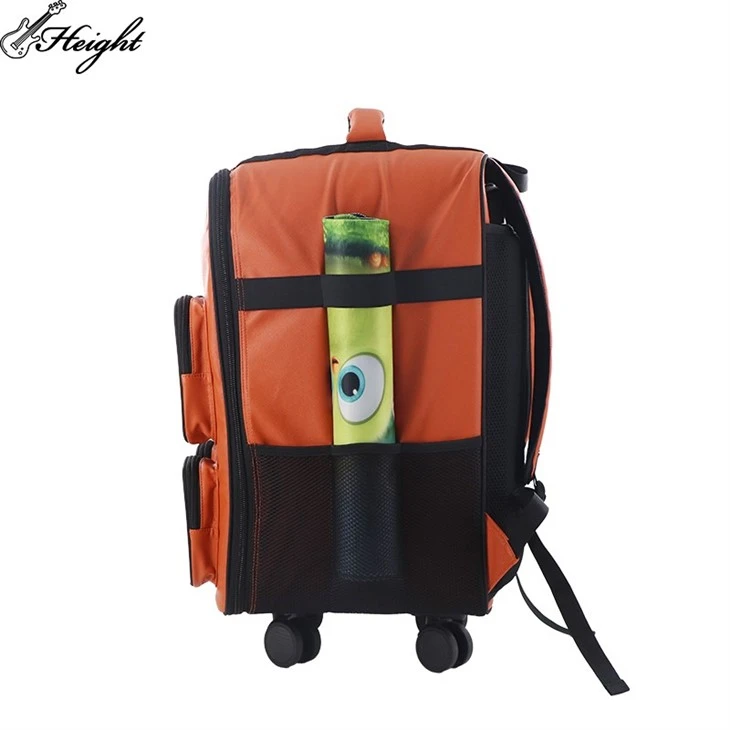 OEM Foldable Game Storage Trolley high quality