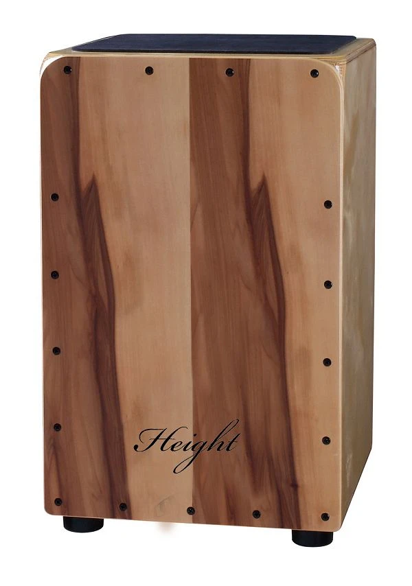 Drum tal-Cajon ta 'l-Injam tat-Tuffieħ