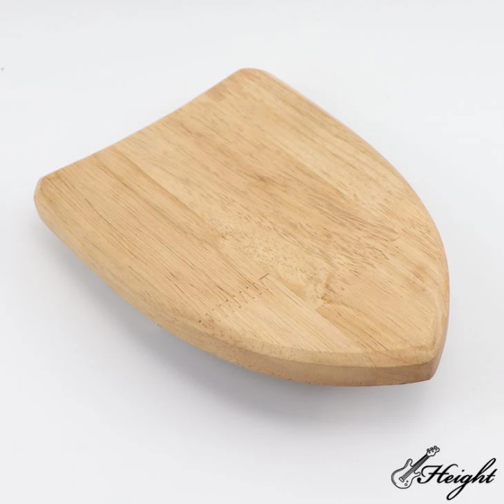 17 Key Kalimab Single Board Finger Piano