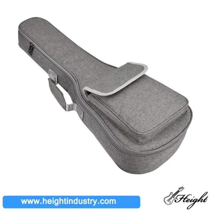 Backpacker Guitar Ukulele Gig Bag