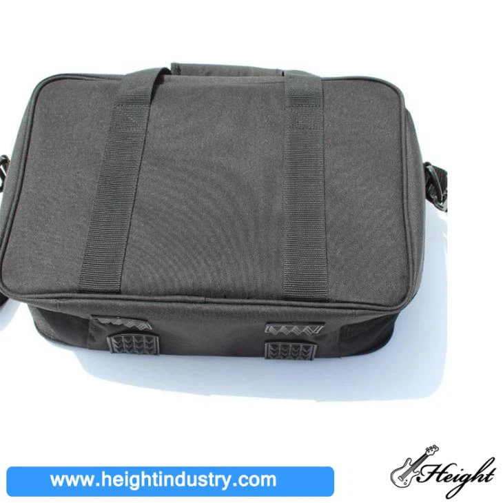 Double Bass Drum Pedal Bag