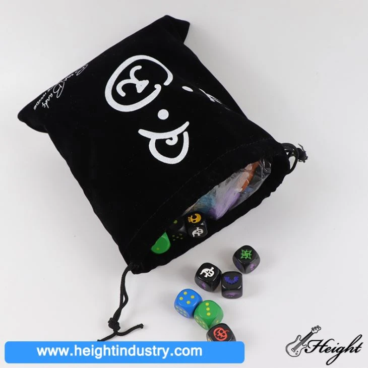 Gencon Dice Bag