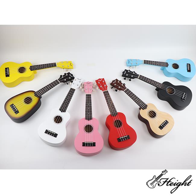Good Beginner Ukulele