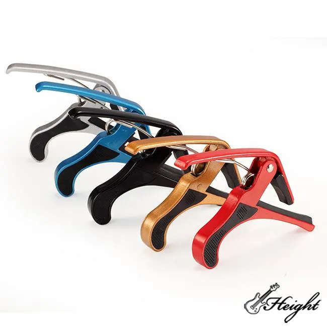 Aċċessorji guitar Capo Guitar