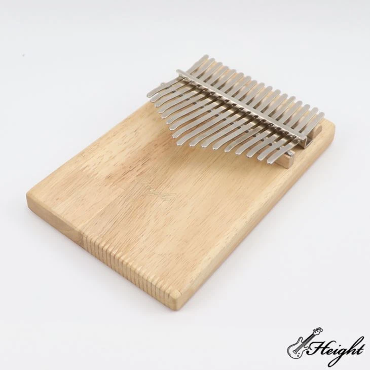 Injam tal-Lastku 17 Keys Kalimba