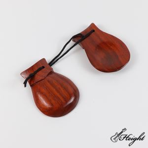 Castanets Spanjoli Professjonali
