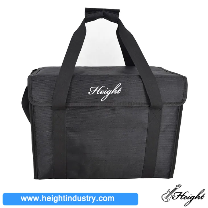 Każ Protettiv tal-Borża tal-Ivvjaġġar tal-Ispiker