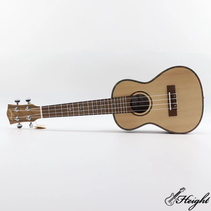 Spruce Walnut Tenor ukulele