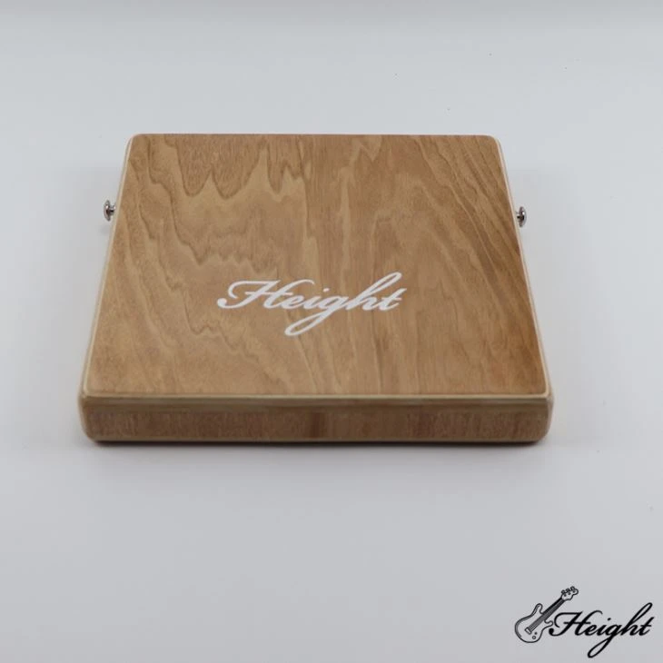 Travel Cajon Custom