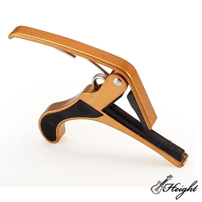 Tuner Guitar Capo
