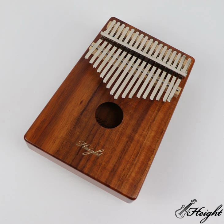 Uniku Double Sided Finger Kalimba
