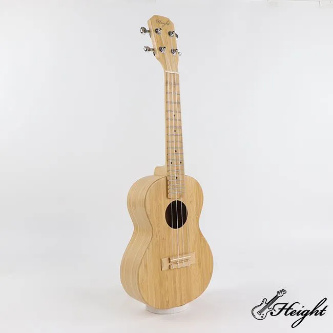 Ukulele tal-Bambu Għall-Bejgħ