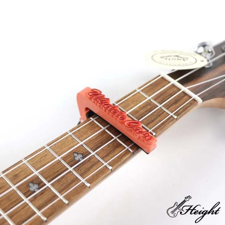 Ukule Capo mlewna