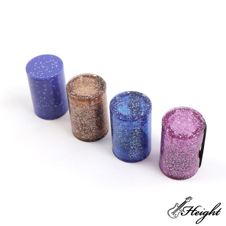 Ukulele Finger Sand Shaker