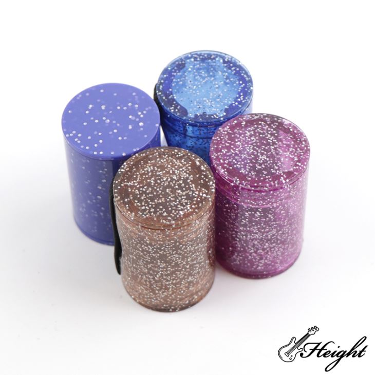 Ukulele Finger Sand Shaker