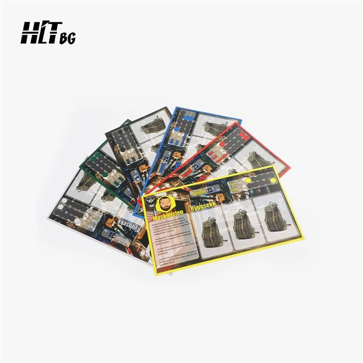 Custom Card Game Printing American Roulette Game Board