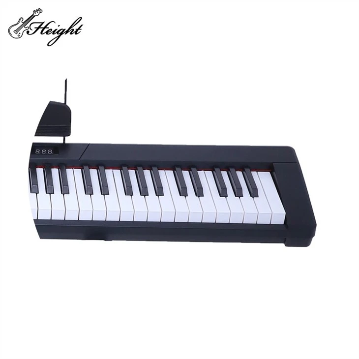 Musical Instruments Toys Microphone Piano Keyboard