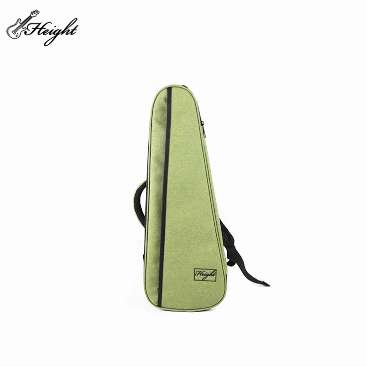 Ukulele Soft CasesTote Bag