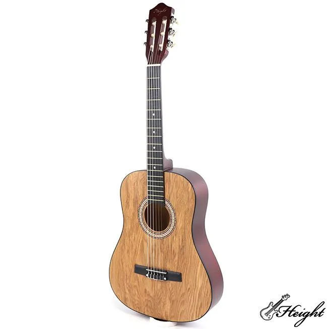 Kitarra Klassika ta '36 pulzier