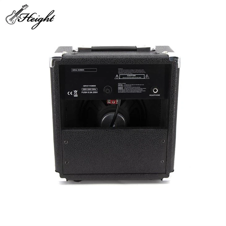 Buy Guitar Amplifier 4 Control 10 Watts