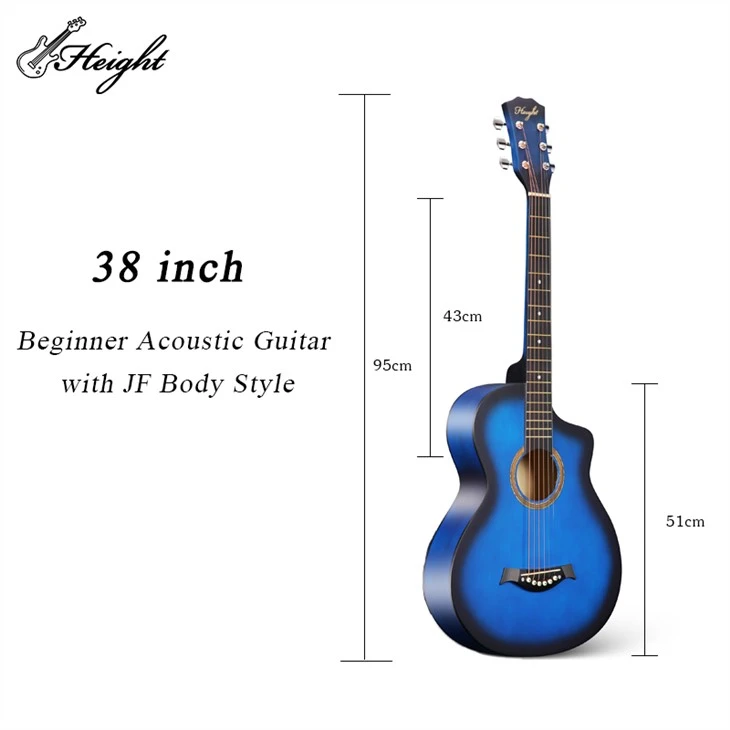 Semi Diecast Chrome Acoustic Bass