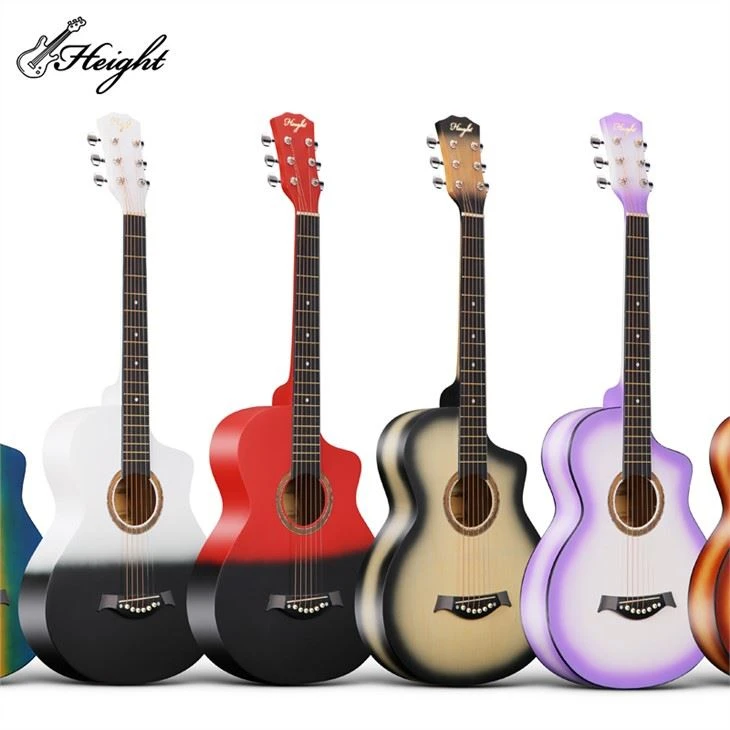 Semi Diecast Chrome Acoustic Bass