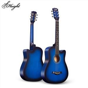 Kitarra Akustika Spanjola Stil Cutwat Għall-Bejgħ