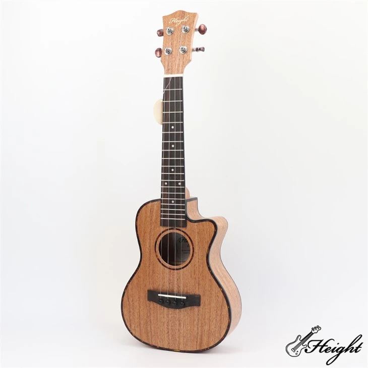 Ukulele 26 Pulzier Tenor Professional