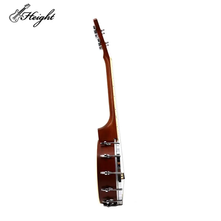 Banjara Banjo Guitar: Unique Instrumento