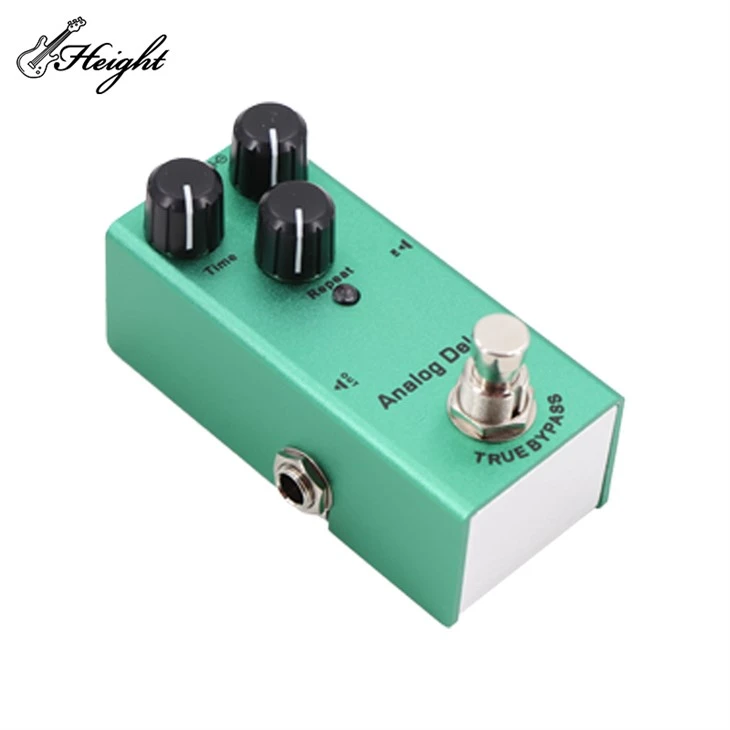 Guitare Electrique Effect Pedal