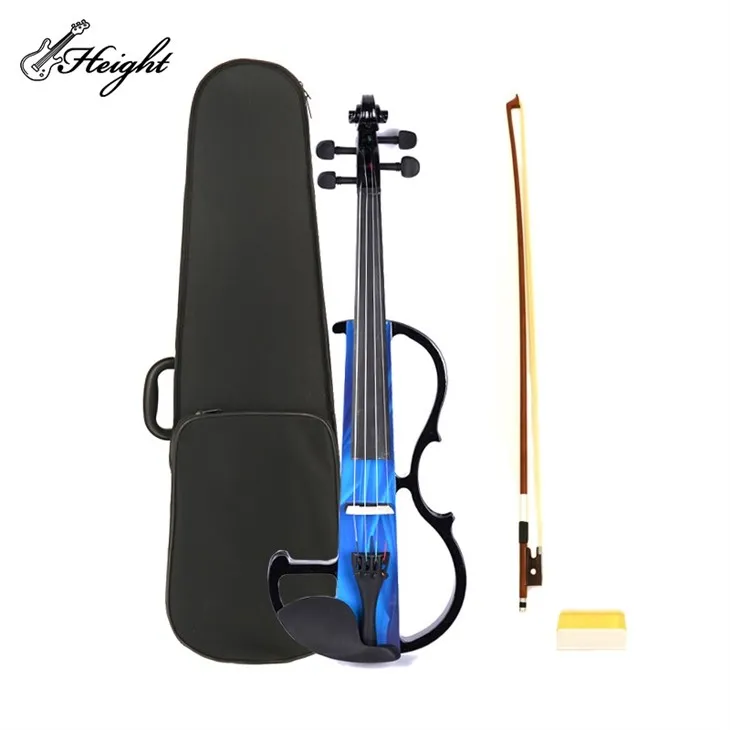 Professional Laminated Fitting Violin Starter