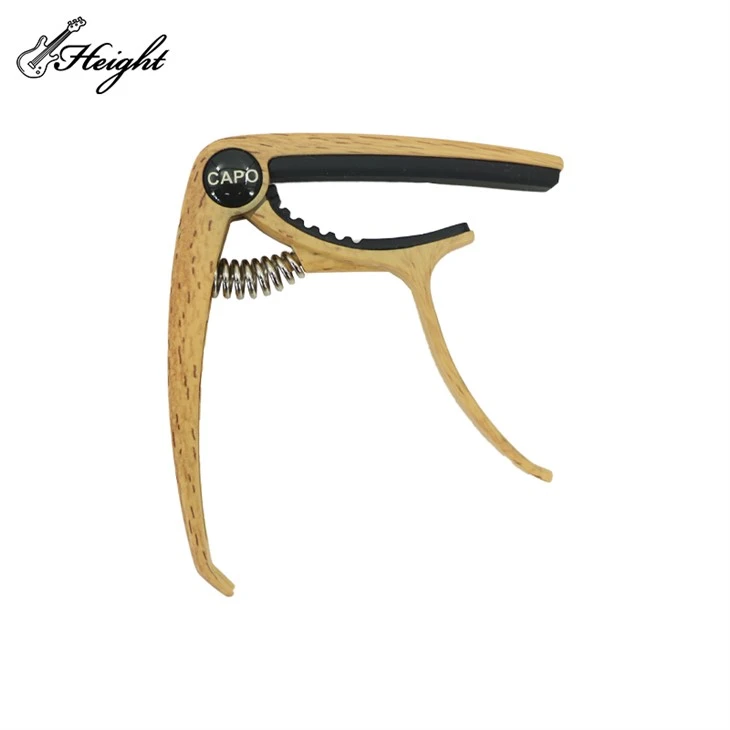 Capo For Acoustic Guitar