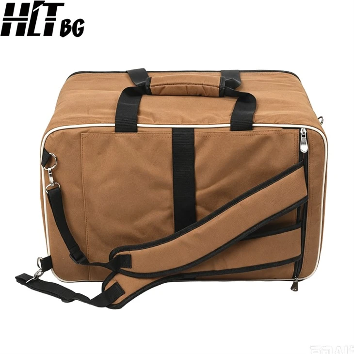 Ultimate Boardgame Backpack For Monopoly Game best